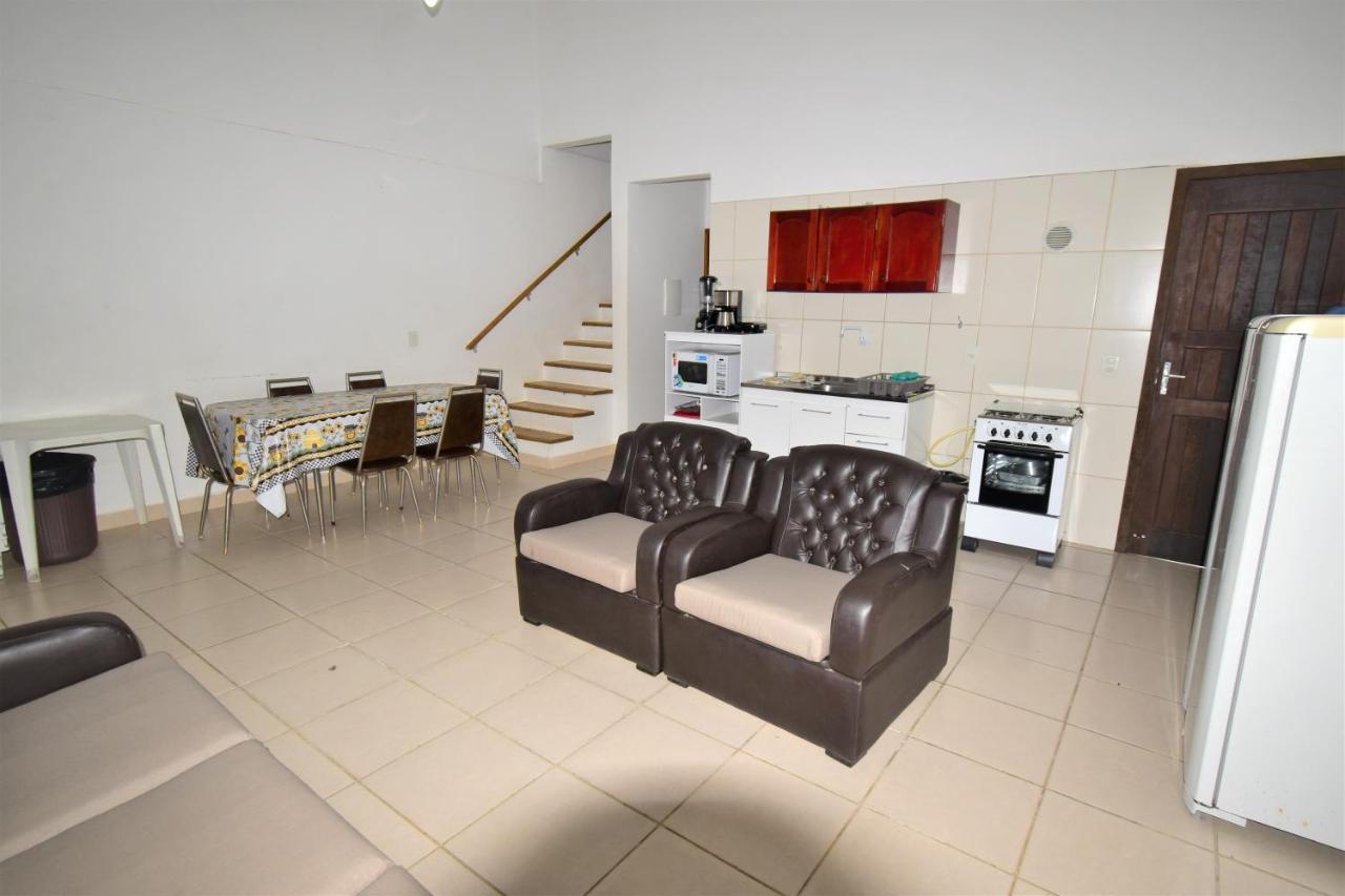 Casa Canela 450 Mts Da Praia de Mariscal.