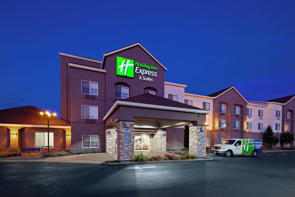 Holiday Inn Express Hotel & Suites Oakland Airport by IHG - photo 34