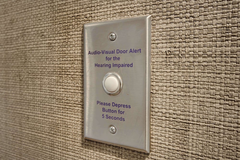 Hampton Inn by Hilton Queen Creek - photo 16