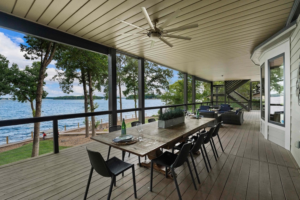 Lake Norman Getaway - photo 82
