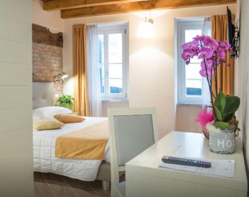 La Corte Fiorita Como - last minute hotel in Como