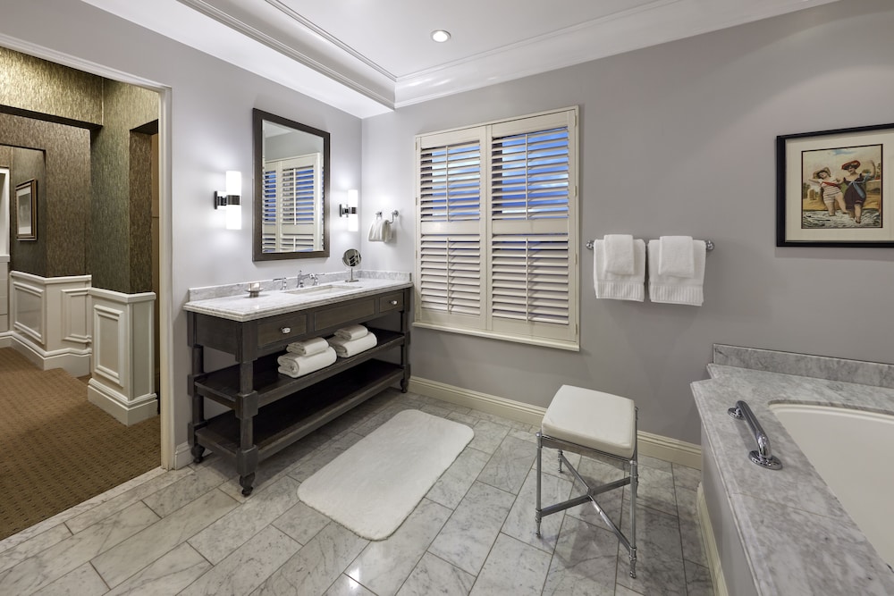Glorietta Bay Inn Coronado Island - photo 45