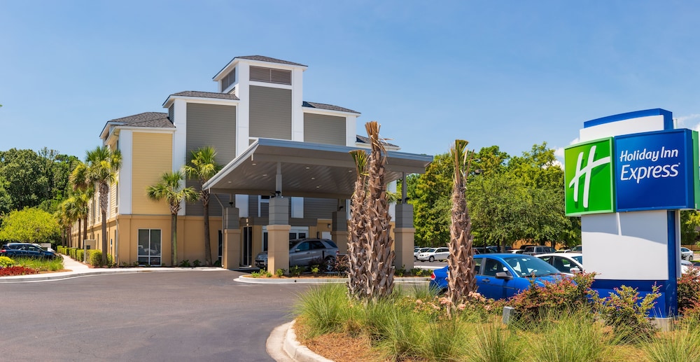 Holiday Inn Express Charleston by IHG - photo 49