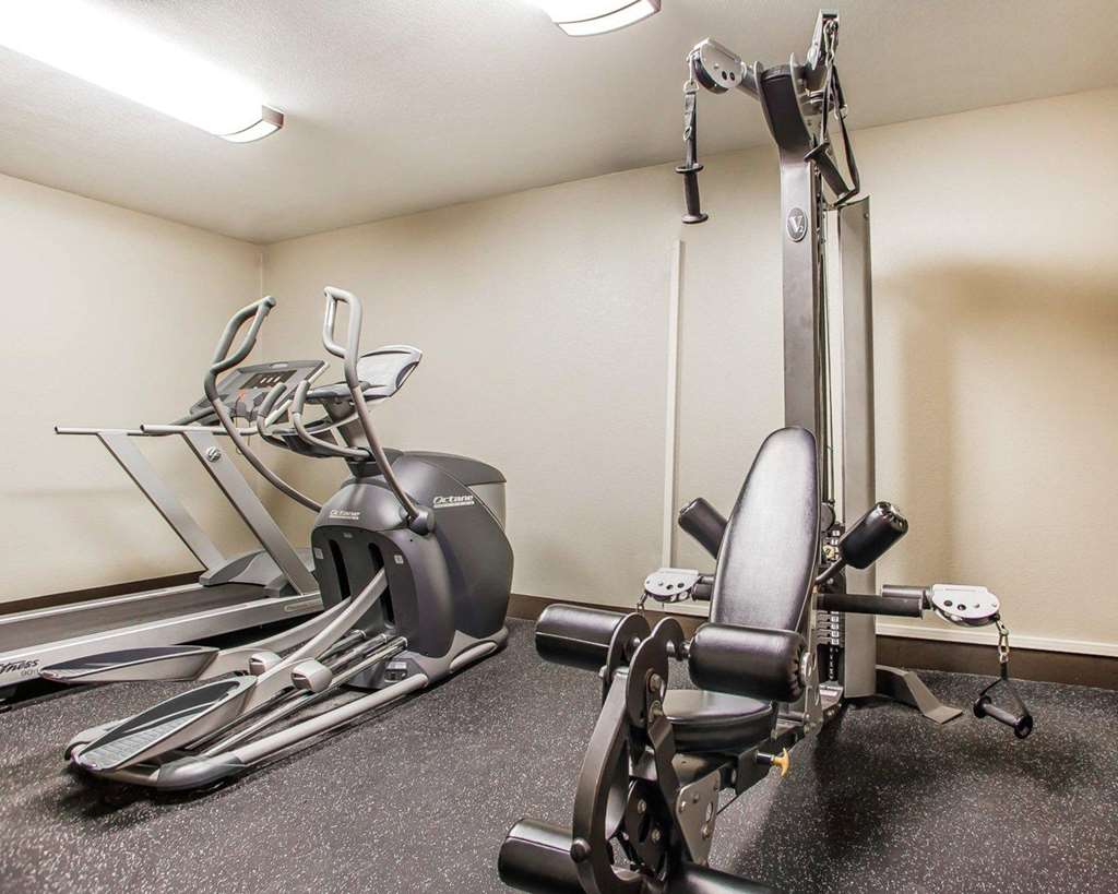 Comfort Inn Marshalltown South - photo 23