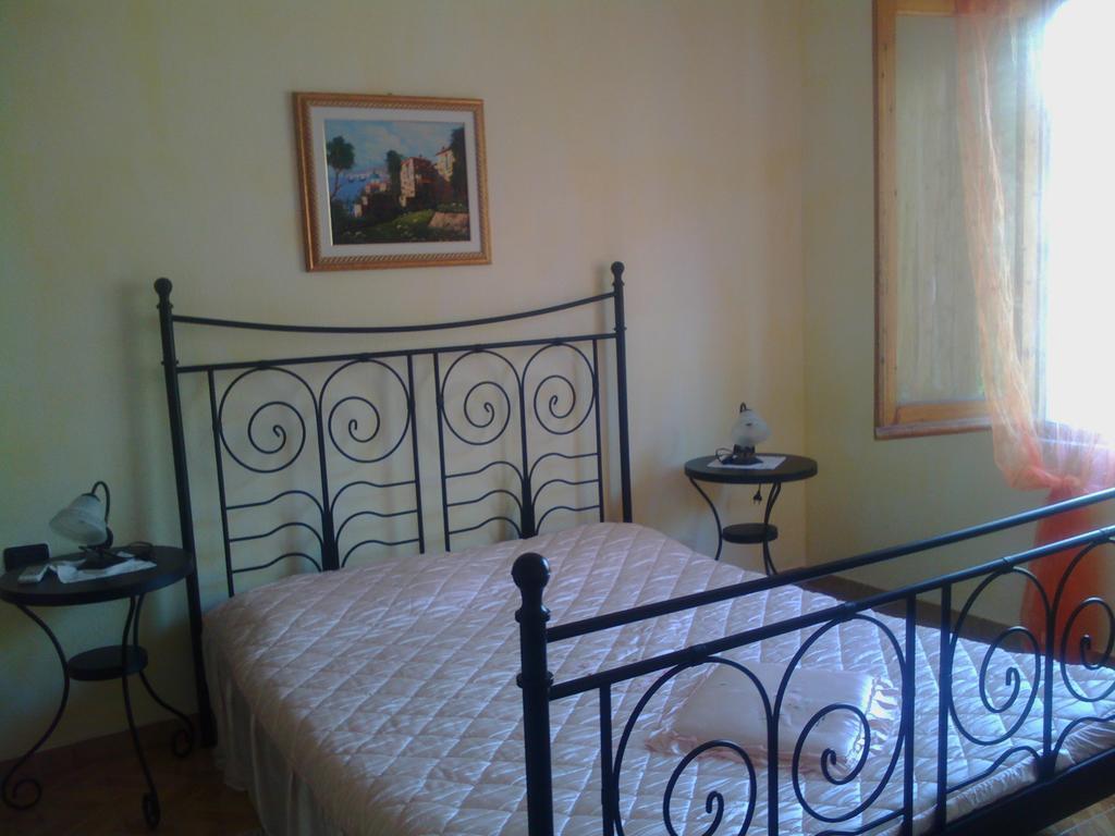 Locanda D Ogliastra — Triei