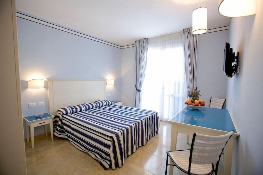 Cala La Luna Resort — Favignana — photo 4