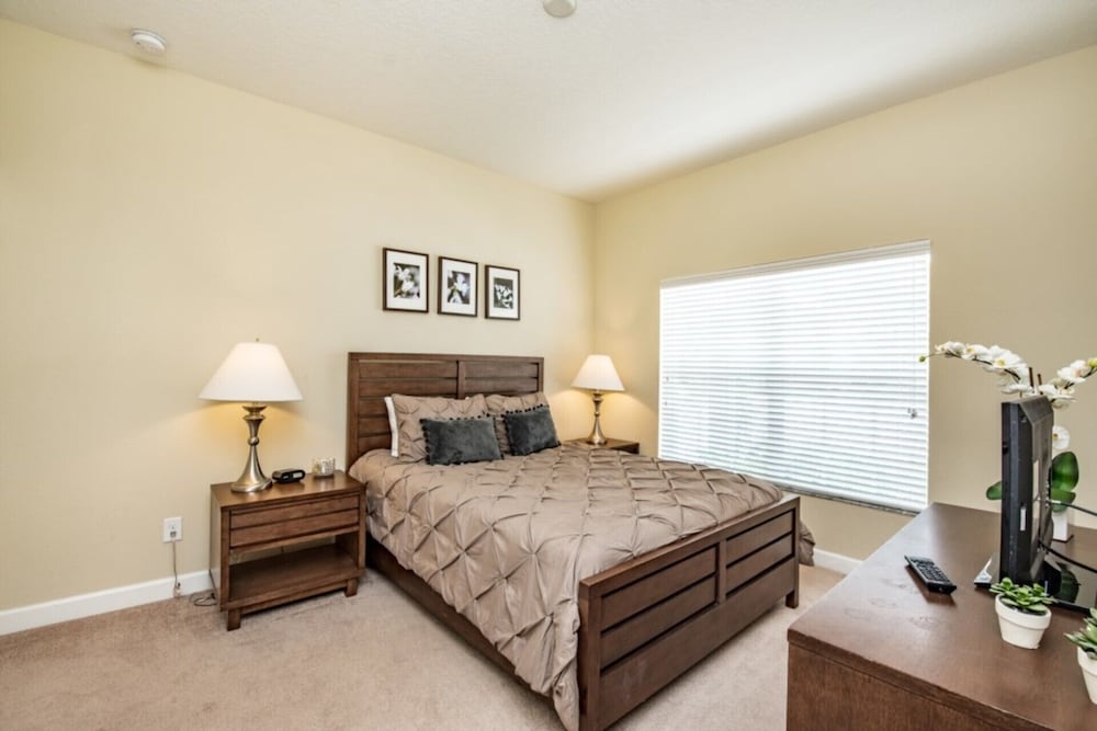 Townhome in Champions Gate Resort 2827 - photo 3
