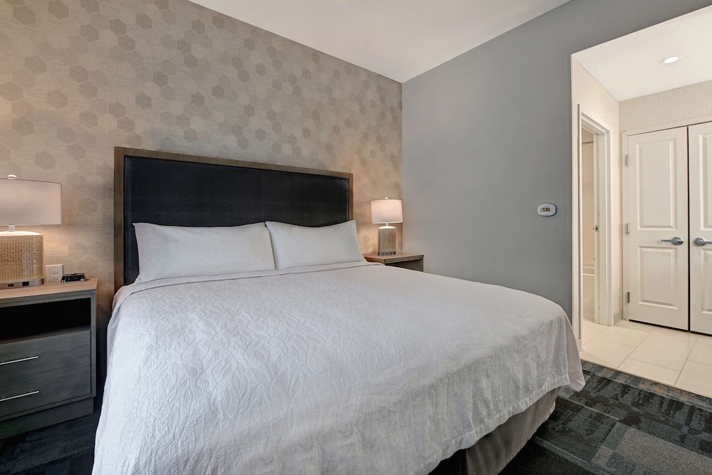 Homewood Suites by Hilton Austin Cedar Park Lakeline - photo 10