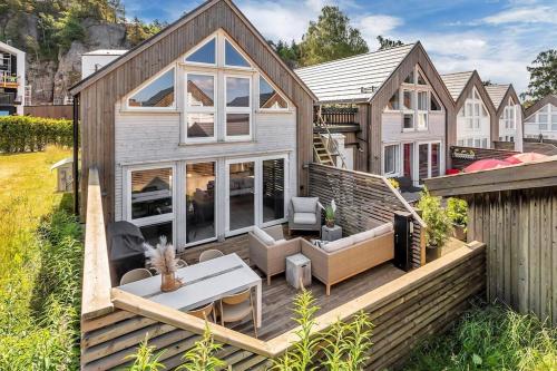 Paradis på Sørlandet 3 in Kristiansand, Norway