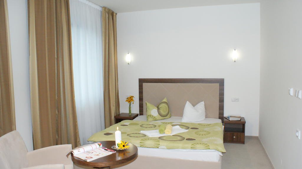 Hotel Arman in Nizna, Slovakia