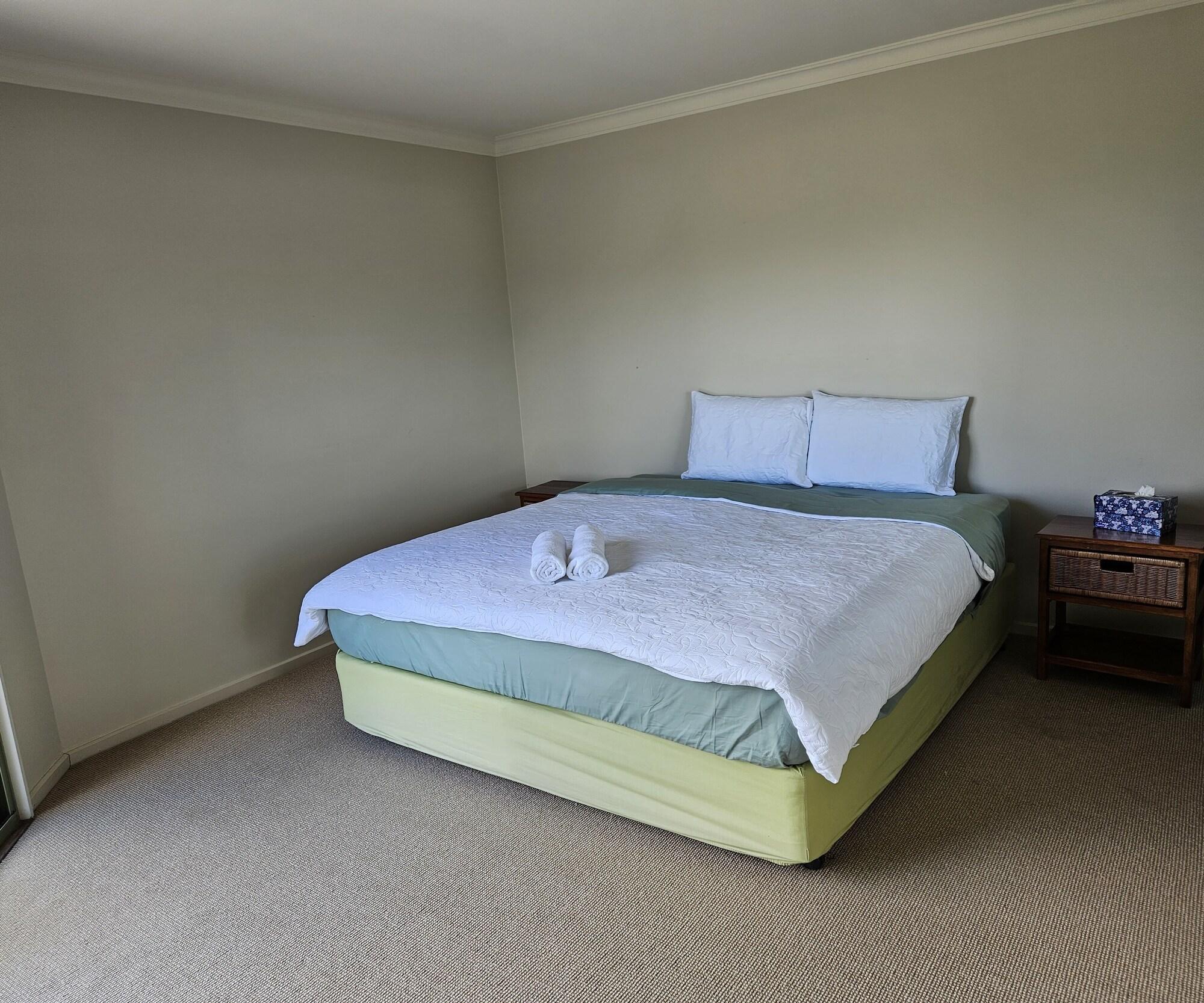 Seaside Serenity — 4-Star Luxury Hotel in Mount Martha, Australia