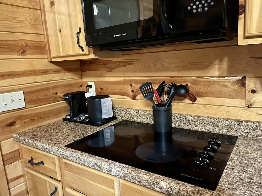Badlands Frontier Cabins - photo 41