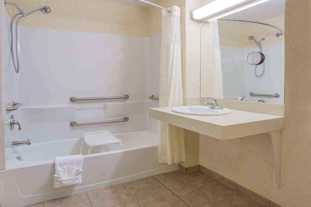 Days Inn by Wyndham Manitou Springs - photo 9