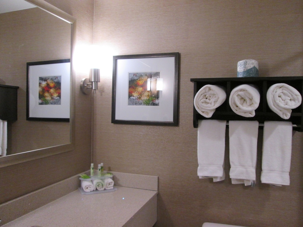 Holiday Inn Express Cloverdale by IHG - photo 47
