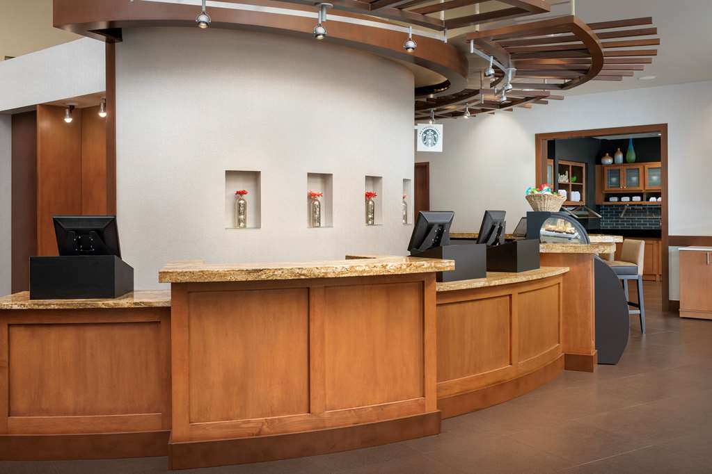 Hyatt Place Houston Sugar Land - photo 4