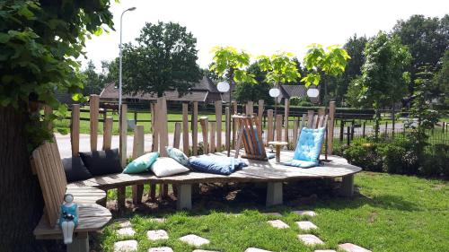 Gezond Boeren Verstand in Hardenberg, Netherlands