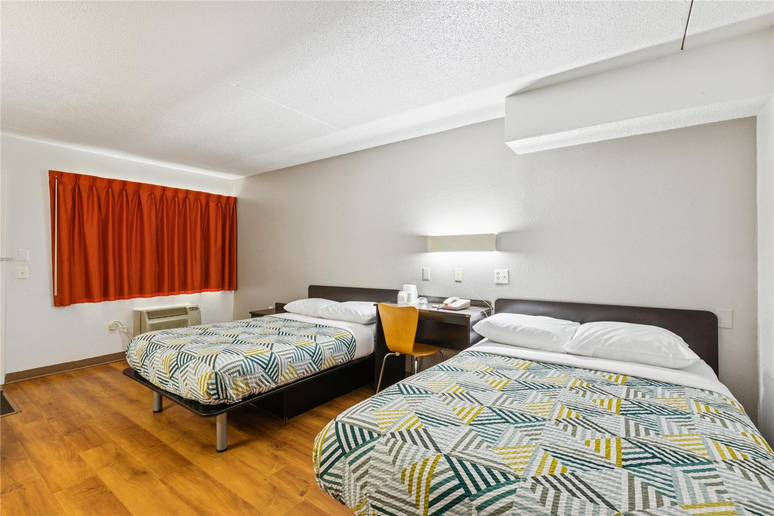 Motel 6 Piscataway NJ - photo 15