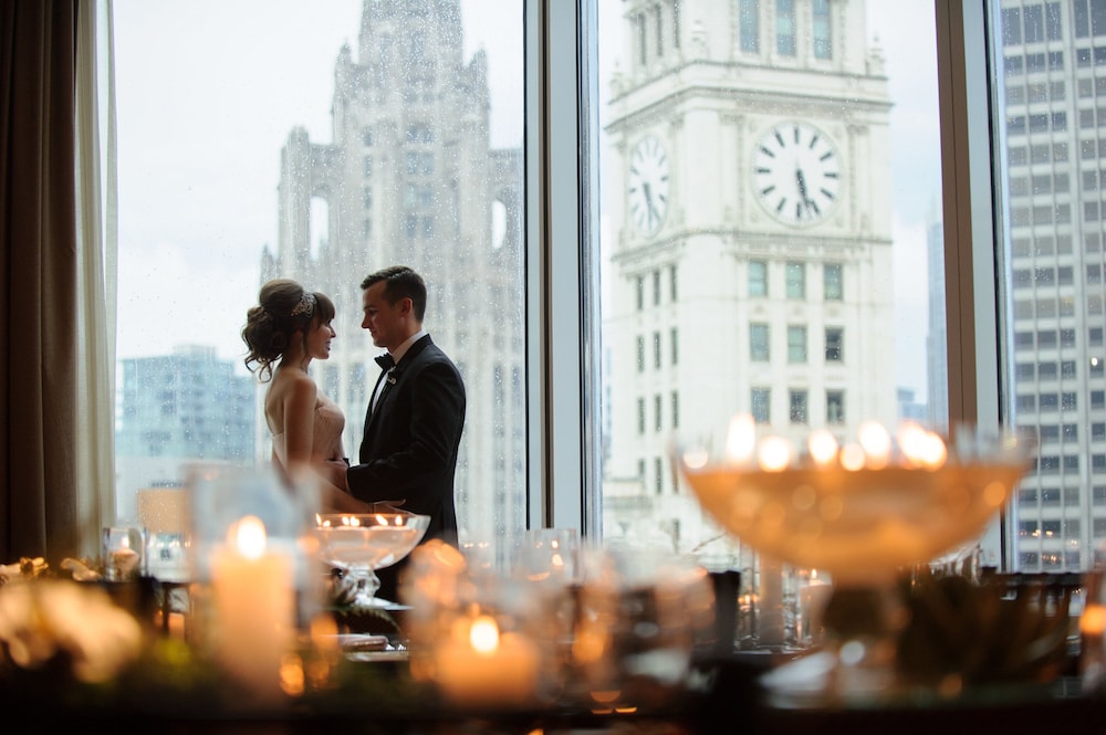 Trump International Hotel & Tower Chicago - photo 133