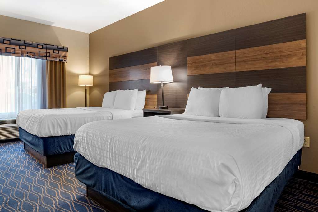 Best Western Troy Inn - photo 8