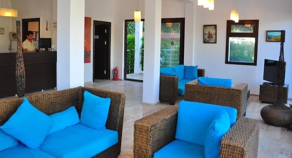 Milport Hotel Bodrum — Bodrum — photo 3