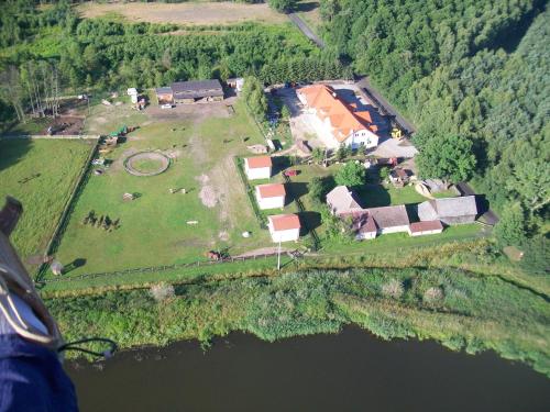 Rancho Colorado — hotel in Trzciel