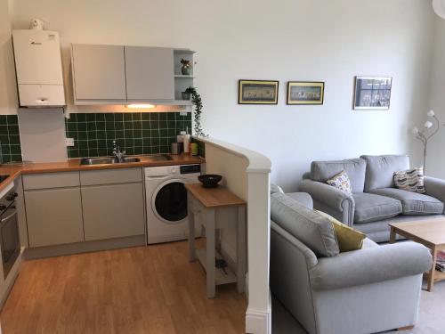Luxury City Centre Apartment Exeter. — 4-Star Luxury Hotel in Exeter, United Kingdom