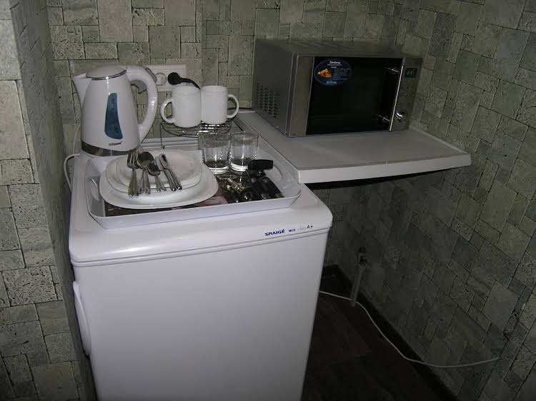 Kotlova Studios in Kharkiv, Ukraine