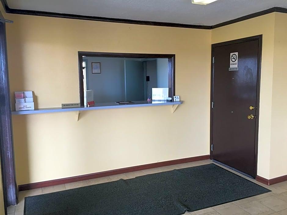Americas Best Value Inn & Suites East Toledo Millbury - photo 25