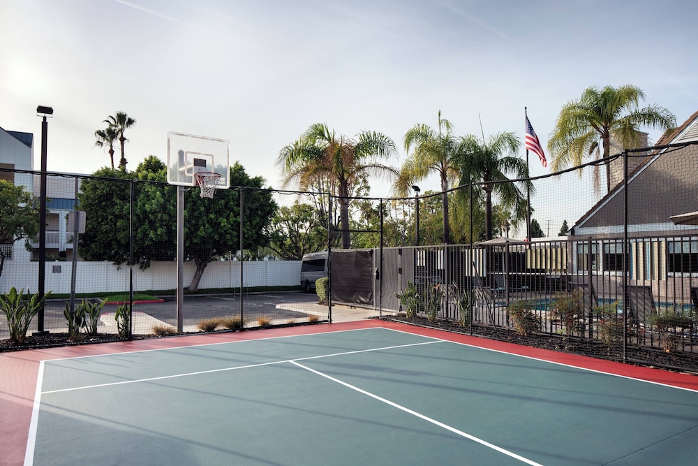 Residence Inn by Marriott Anaheim Placentia Fullerton - photo 29