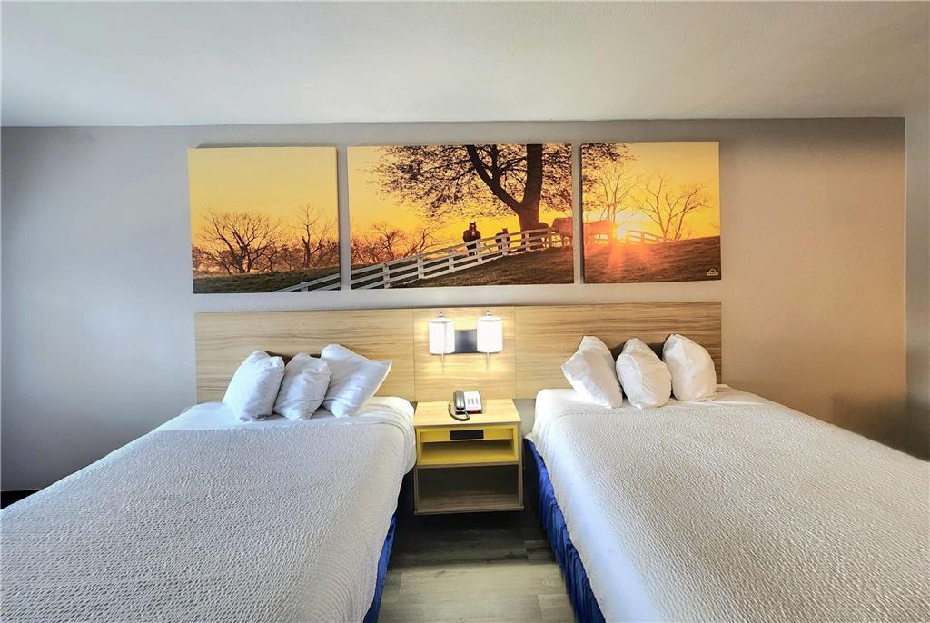 Days Inn by Wyndham Houston - photo 8