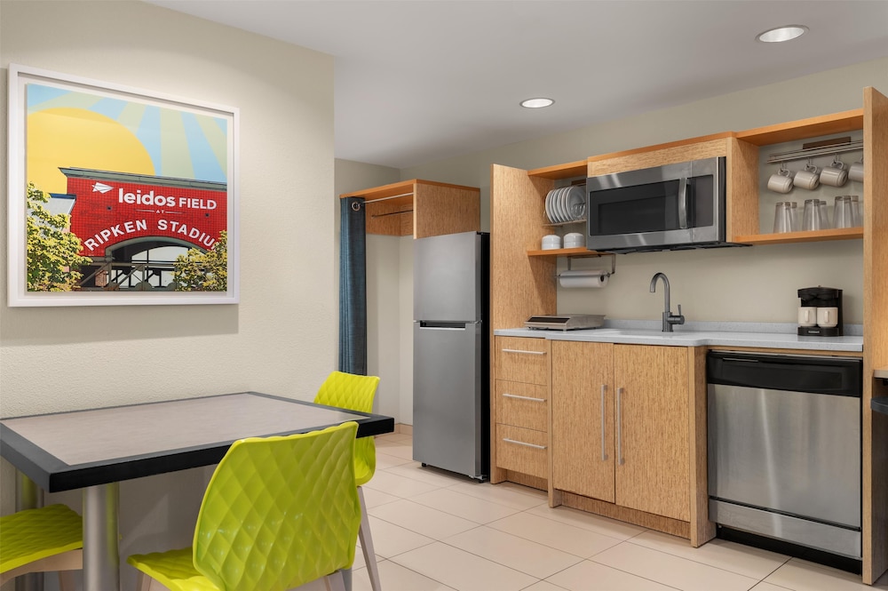 Home2 Suites by Hilton Baltimore Aberdeen MD - photo 7