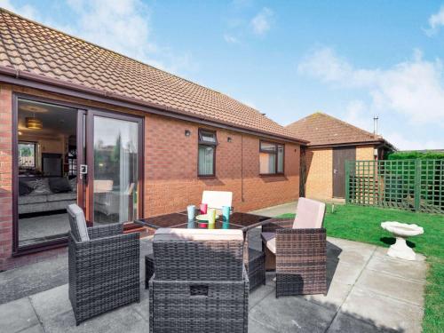 2 bed in Mablethorpe 87801 in Mablethorpe, United Kingdom