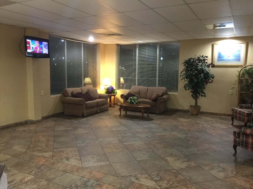 Fairview Inn & Suites - photo 11