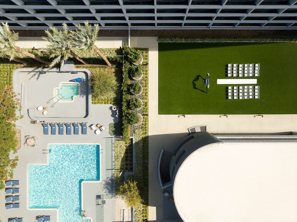 Hilton Los Angeles Culver City - photo 63