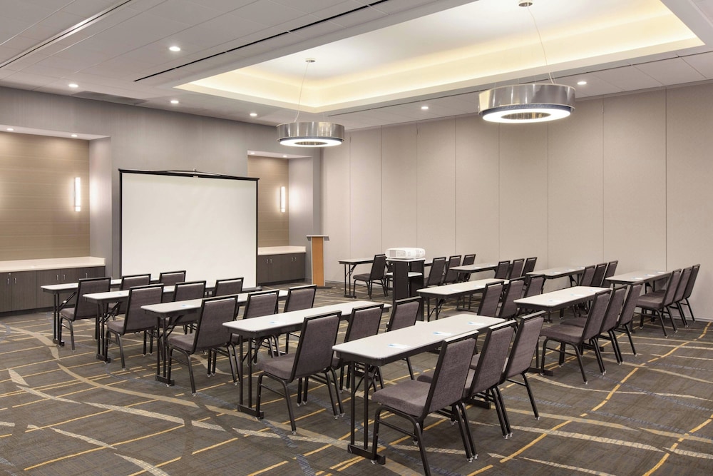 SpringHill Suites by Marriott Houston Northwest - photo 22