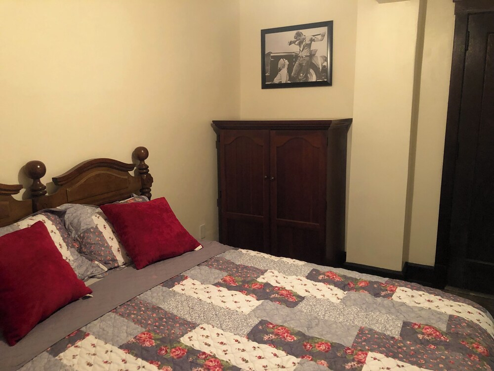Trucountry Inn - photo 13