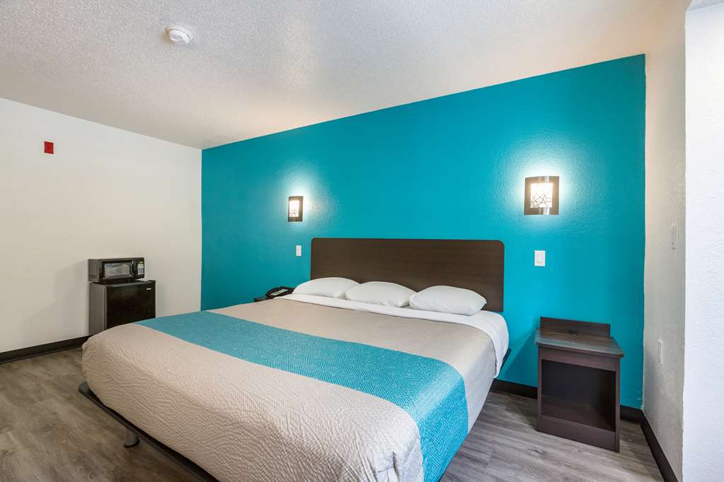 Motel 6 Smyrna GA Atlanta - photo 8