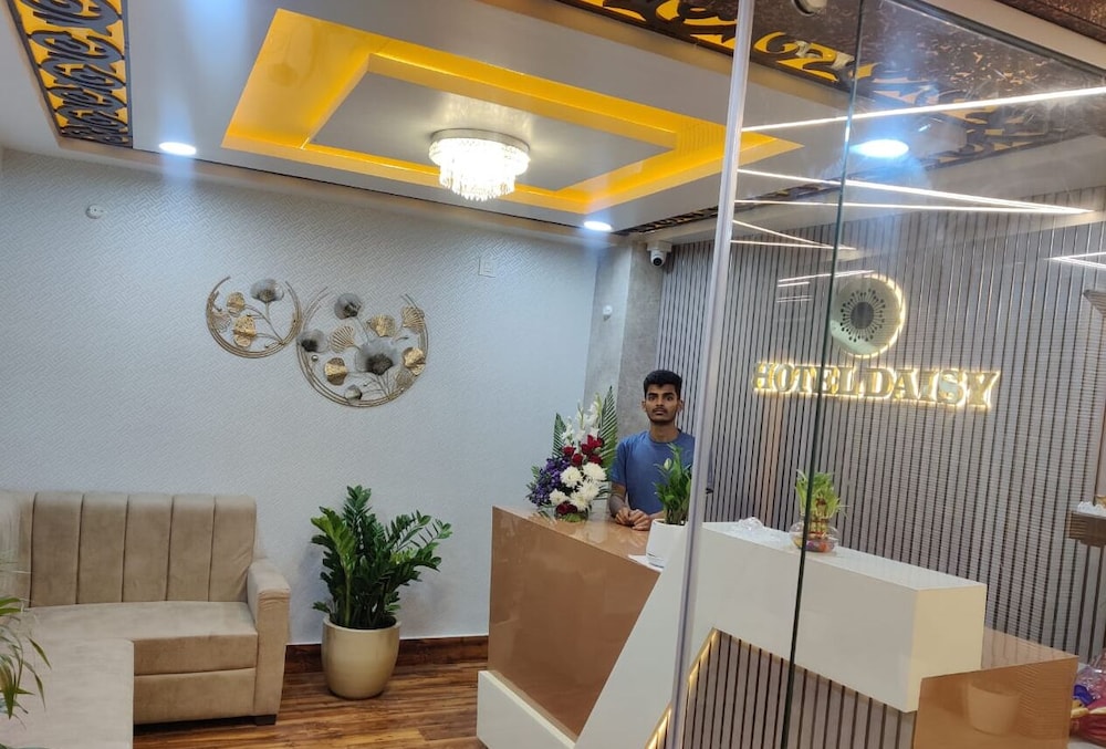 Hotel Daisy - last minute hotel in Guwahati