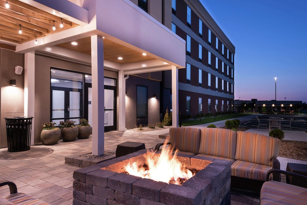 Home2 Suites by Hilton Merrillville - photo 50
