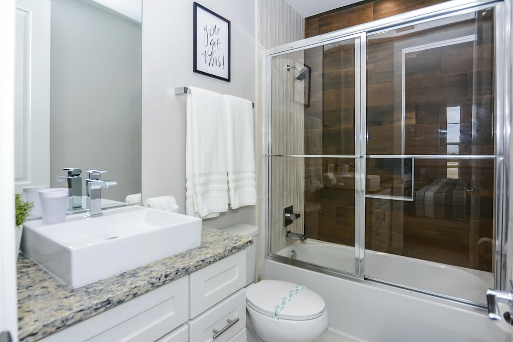 3 BR 3BA 1678ft 5min Disneyworld Resort Style - photo 8