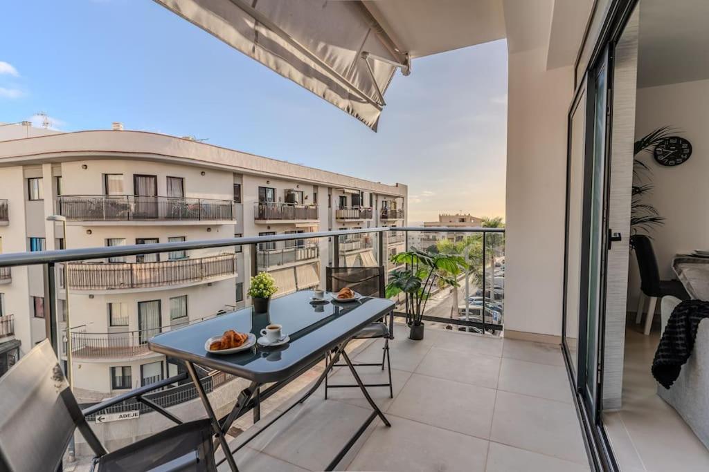 The Korner Central Adeje Renovated Flat — Adeje