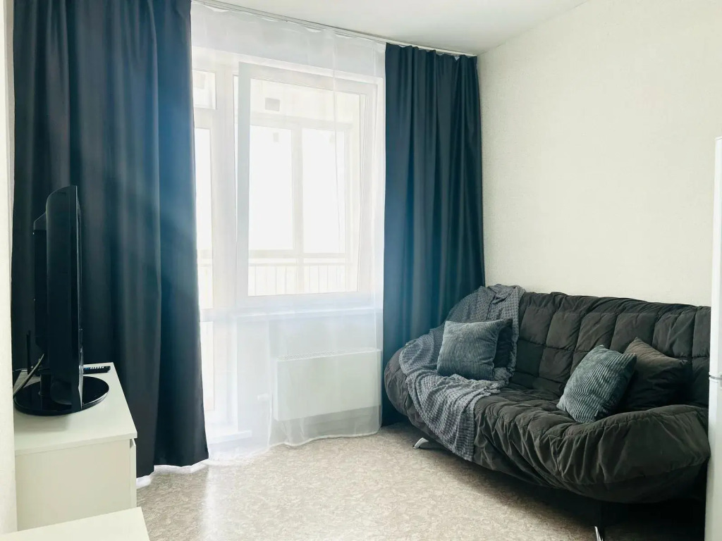 Na Lesnikov 55 Flat - last minute hotel in Krasnoyarsk