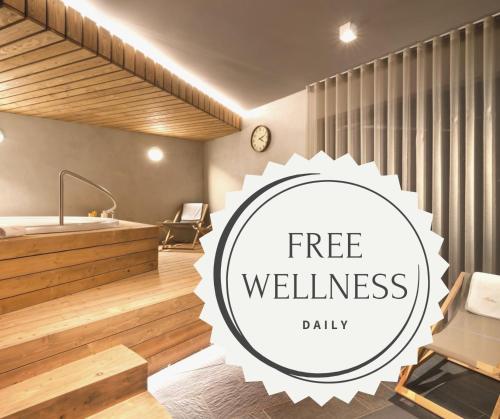 Wellness Hotel Grand in Spindleruv Mlyn, Czech Republic