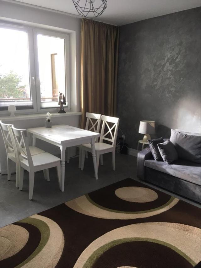 Apartament Szpitalna — 4-Star Luxury Hotel in Suwalki, Poland