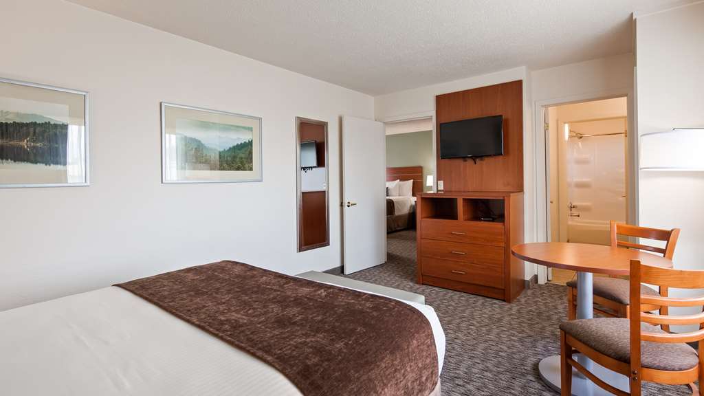 Best Western Buffalo Ridge Inn - photo 30