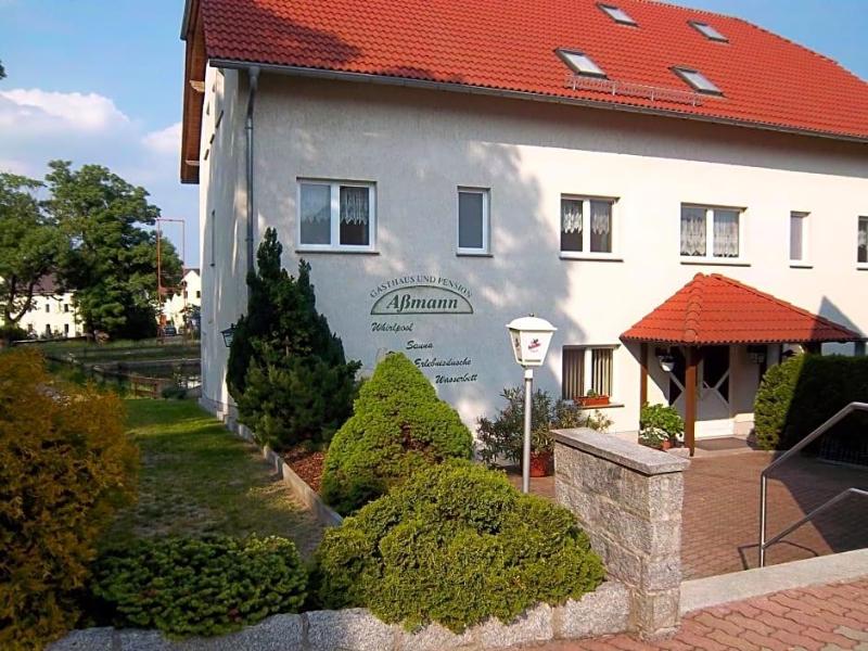 Hotel Pension Avumann - last minute hotel in Unknown City