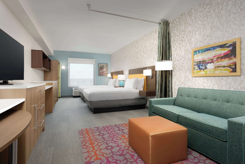 Home2 Suites by Hilton Durham University Medical Center - photo 18
