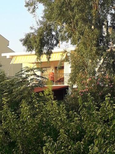 George Geust House — Oropos — photo 3