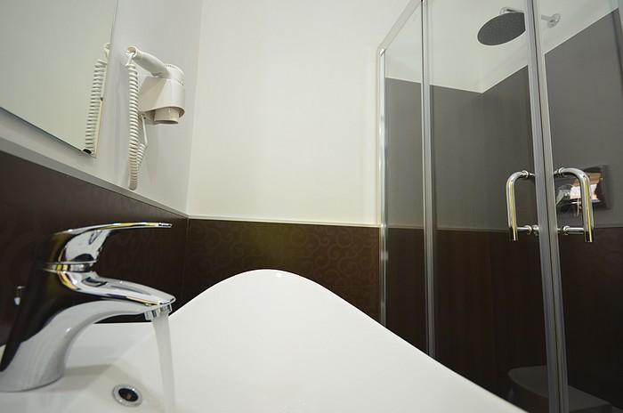 Kristal — 4-Star Luxury Hotel in San Vito Lo Capo, Italy