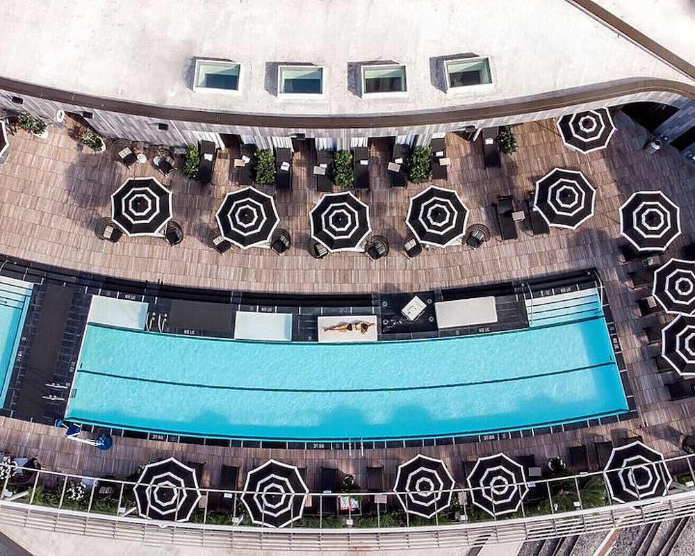 Four Seasons Hotel New Orleans - photo 97